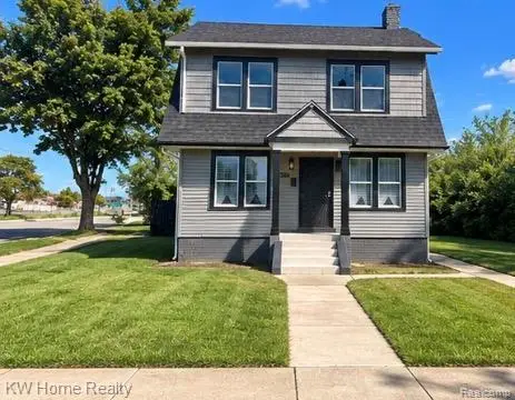 13166 Ilene, Detroit, MI 48238