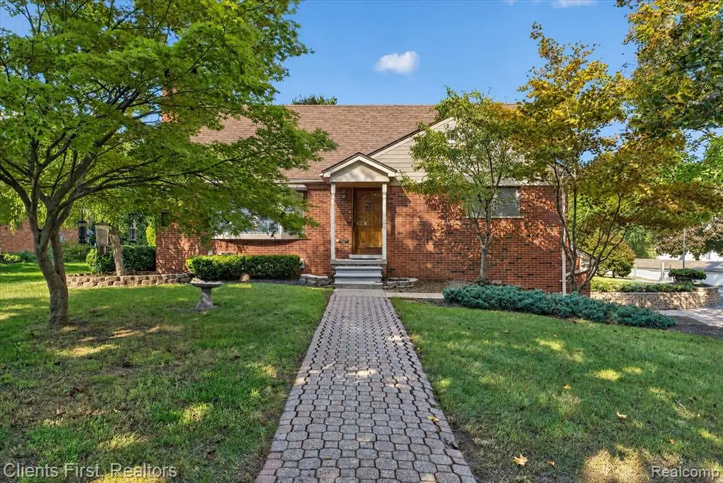 38360 Ann Arbor, Livonia, MI 48150 - #1