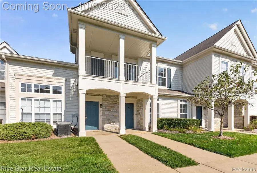 12109 Addington #119, Commerce Township, MI 48390 - #2