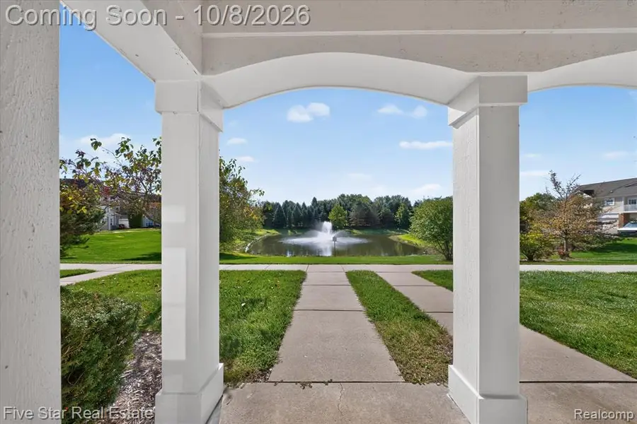 12109 Addington #119, Commerce Township, MI 48390 - #3