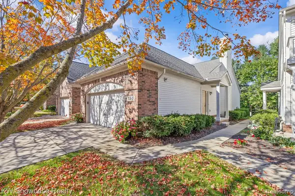 750 W River, Commerce Twp, MI 48382