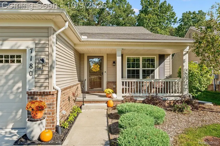7180 Scenic, Oxford, MI 48371 - #2