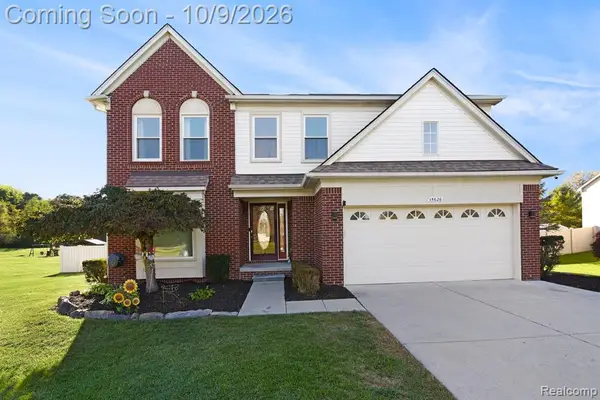15626 Aspen, Romulus, MI 48174