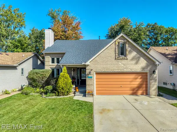23577 Donaldson, Clinton Township, MI 48035