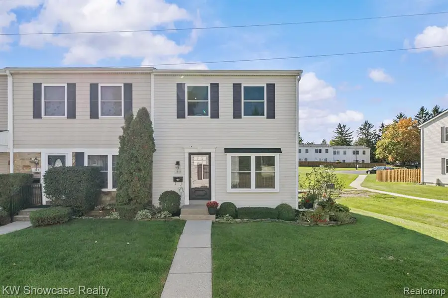 1151 Marquette, Rochester Hills, MI 48307 - #2