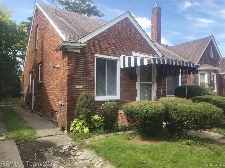 8089 Sussex, Detroit, MI 48228 - #3