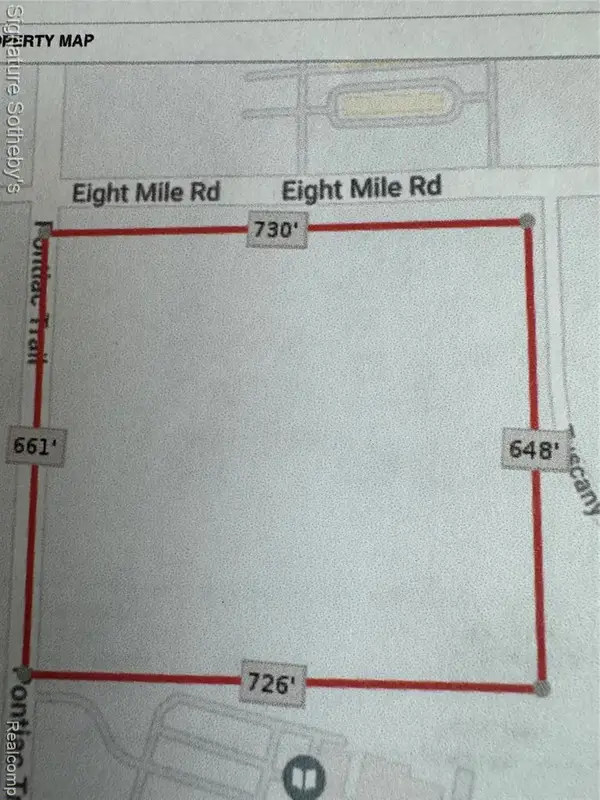 000 Eight Mile, South Lyon, MI 48178