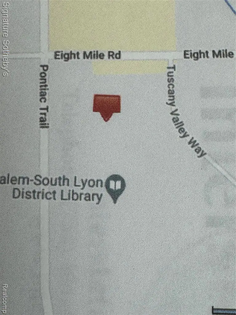 000 Eight Mile, South Lyon, MI 48178 - #2