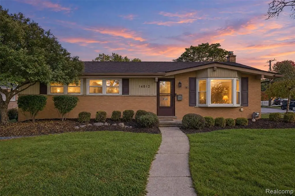 14812 Fairway, Livonia, MI 48154 - #1