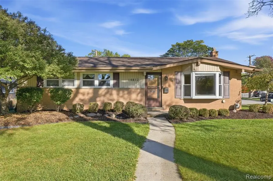 14812 Fairway, Livonia, MI 48154 - #2