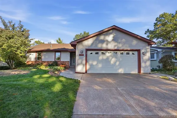 6249 Baldwin, Brighton, MI 48116