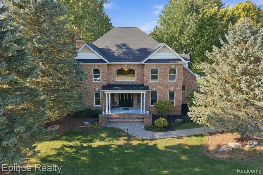 3269 Saint Andrews, Port Huron, MI 48060 - #3