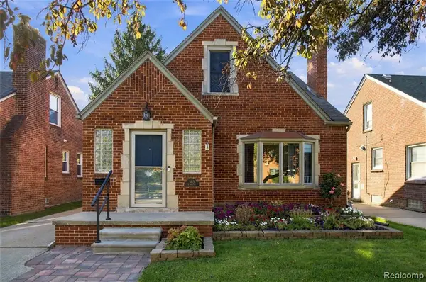 505 N Martha, Dearborn, MI 48128
