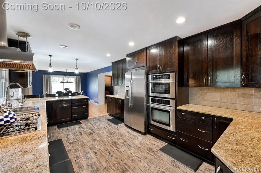 7395 Bingham, Bloomfield Hills, MI 48301 - #2