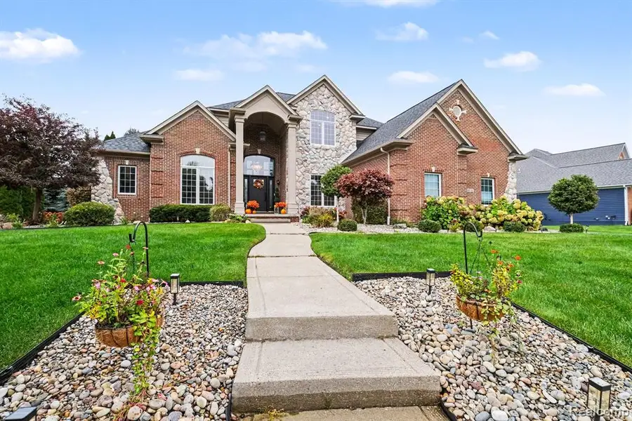 6043 Brookstone, Grand Blanc, MI 48439 - #3