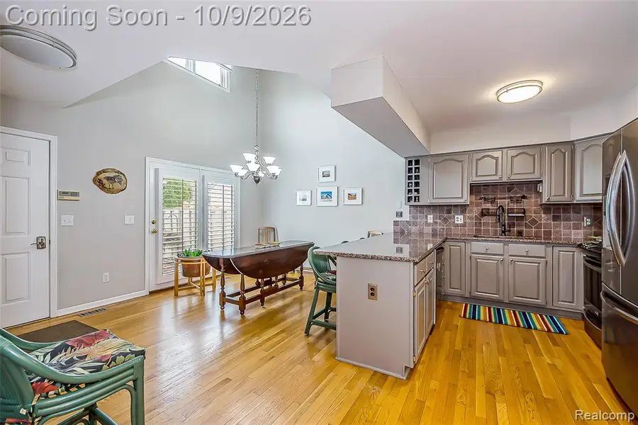 2818 Breckenridge, Brighton, MI 48114 - #3