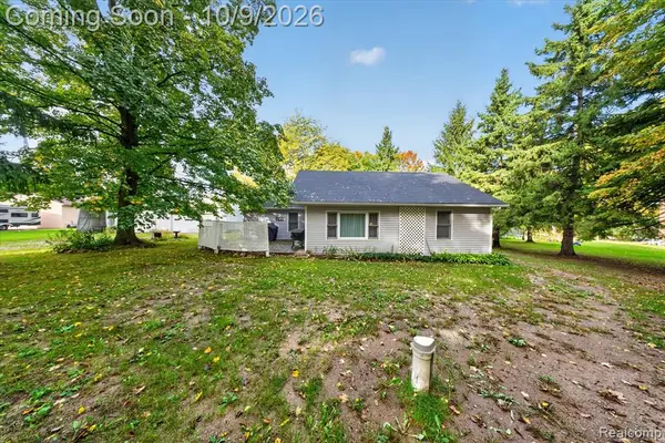 2971 Musson, Howell, MI 48855