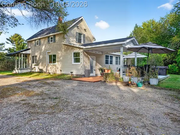 15 W Seidlers, Beaver, MI 48631