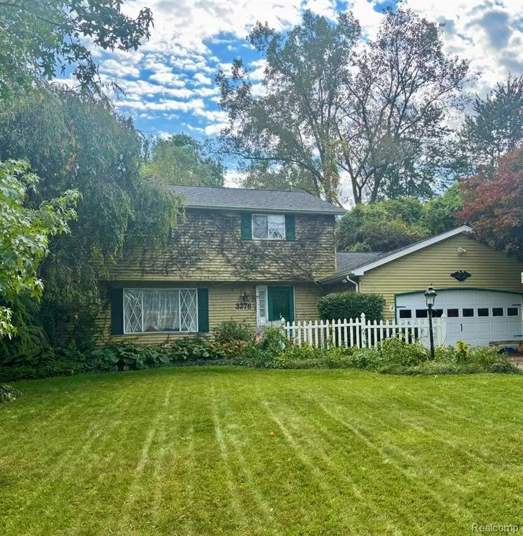 3276 E Charmwood, Port Huron, MI 48060 - #1