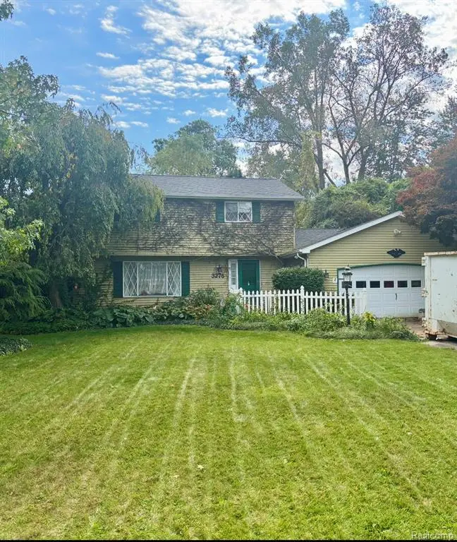 3276 E Charmwood, Port Huron, MI 48060 - #2