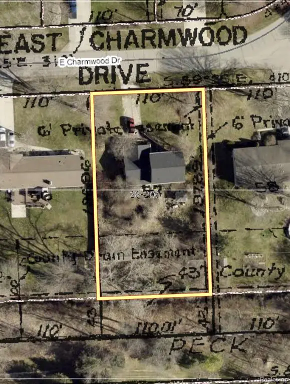 3276 E Charmwood, Port Huron, MI 48060 - #3
