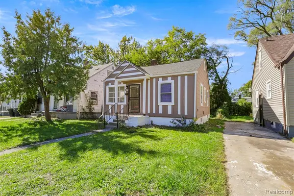 18671 Conley, Detroit, MI 48234