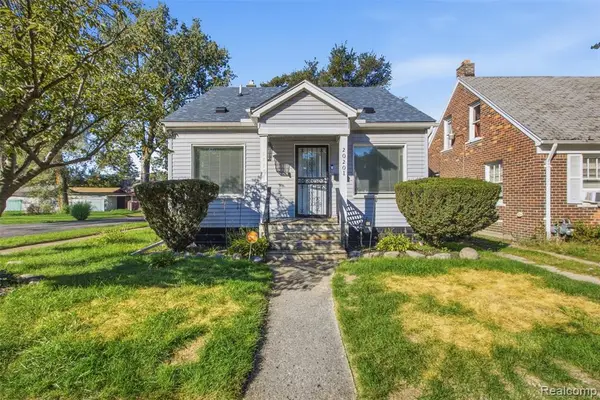 20201 Dean, Detroit, MI 48234