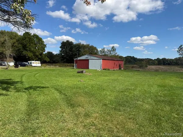 0 N Bray Road, Mount Morris, MI 48458