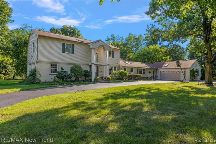 1450 Lenox, Bloomfield, MI 48304 - #2