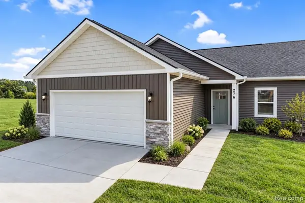 282 Percy, Howell, MI 48843