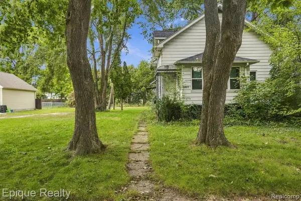2823 Sturges, Port Huron, MI 48060