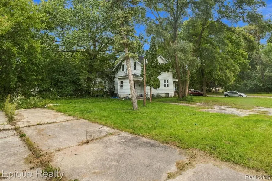 2823 Sturges, Port Huron, MI 48060 - #2