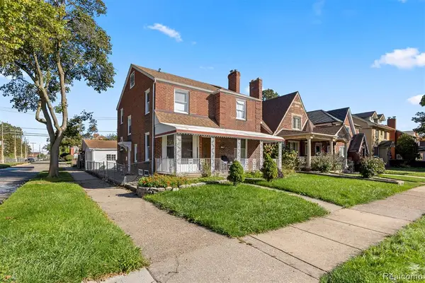 7758 Reuter, Dearborn, MI 48126