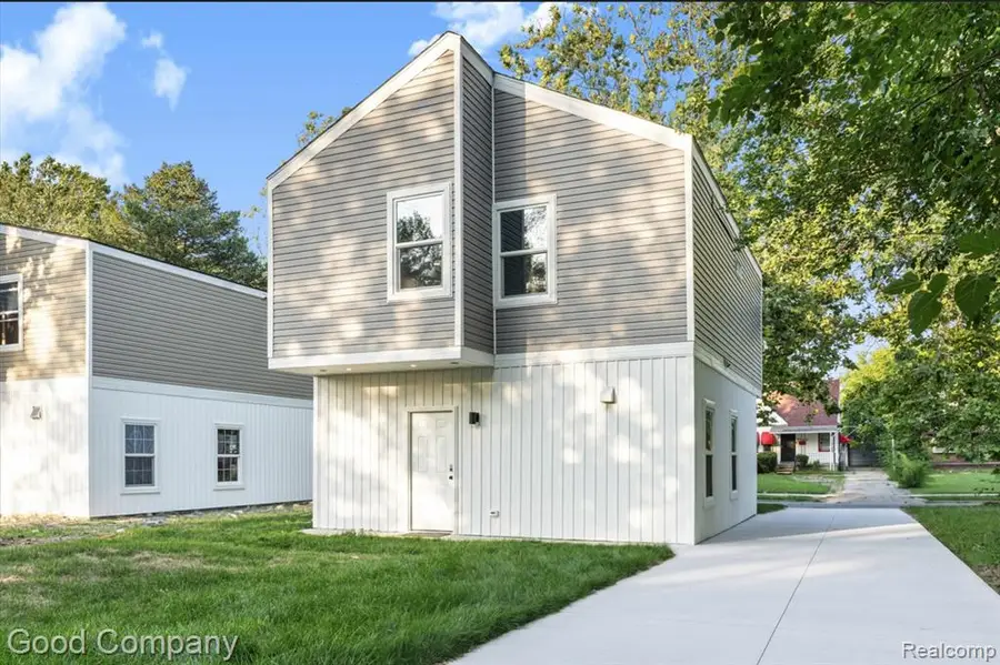 7495 Archdale, Detroit, MI 48228 - #3