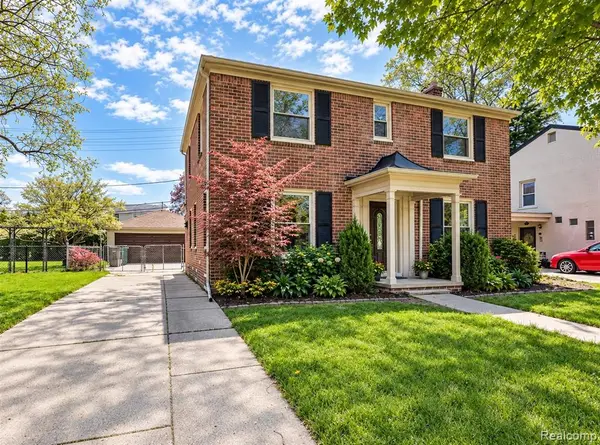 940 S Lafayette, Dearborn, MI 48124