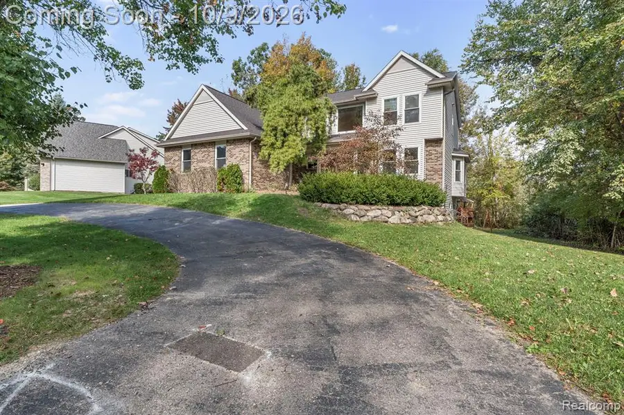 1761 Spruce, Commerce Township, MI 48390 - #3