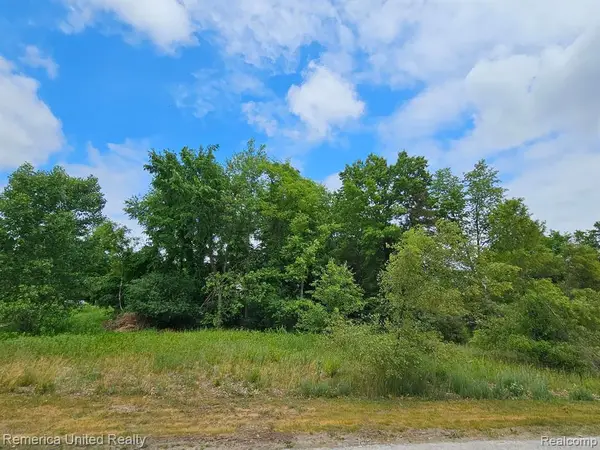 10536 Oak Shore, South Lyon, MI 48178