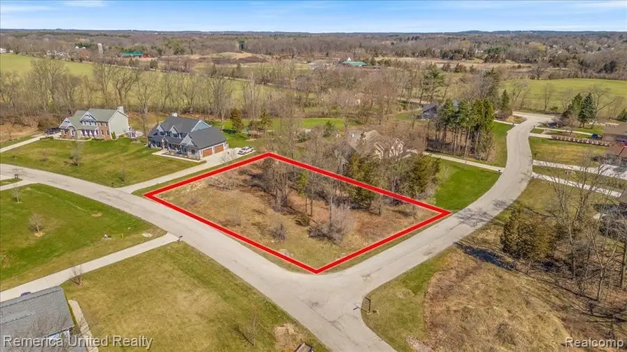 10536 Oak Shore, South Lyon, MI 48178 - #2