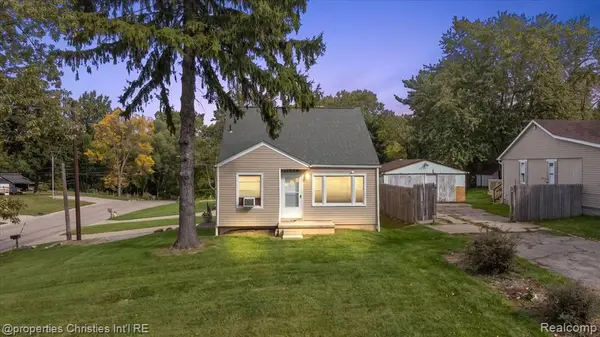 1566 Joslyn, Pontiac, MI 48340
