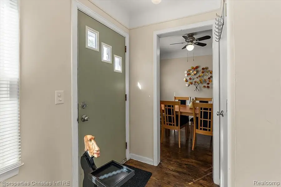 1566 Joslyn, Pontiac, MI 48340 - #3