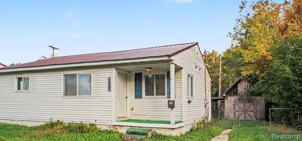 3525 Lippincott, Flint, MI 48507
