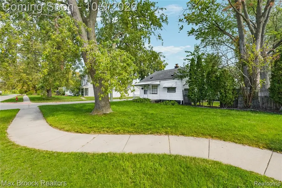 26466 Couzens, Madison Heights, MI 48071 - #3