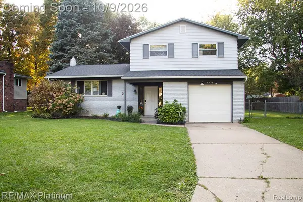 4376 Dixon, Swartz Creek, MI 48473