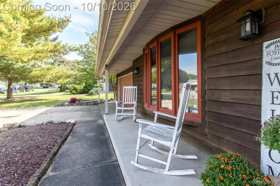 2129 Blackthorn, Burton, MI 48509 - #3