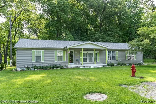 464 Sparks, Walled Lake, MI 48390