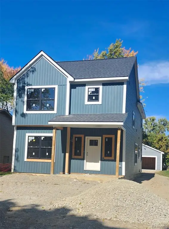 2700 Vendome, Rochester Hills, MI 48309