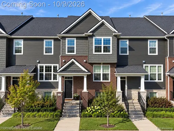 220 N Sydney, Plymouth, MI 