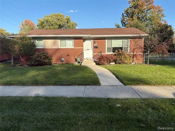 31114 Roan, Warren, MI 48093
