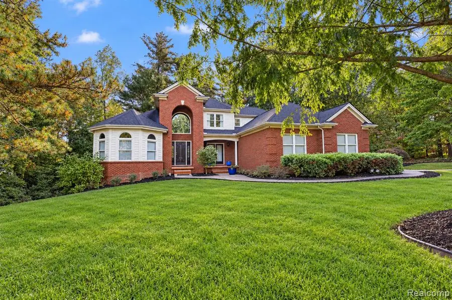 9280 Osprey Bay, Davisburg, MI 48350 - #2