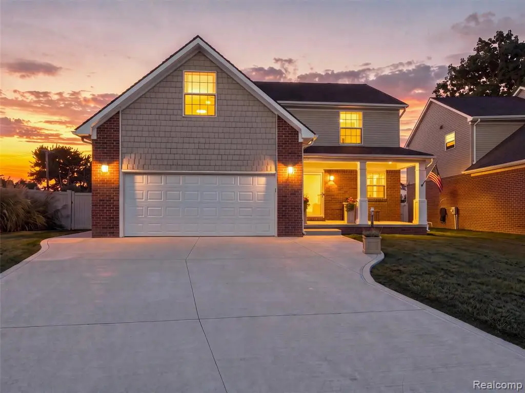 1656 Harvard, Madison Heights, MI 48071 - #1